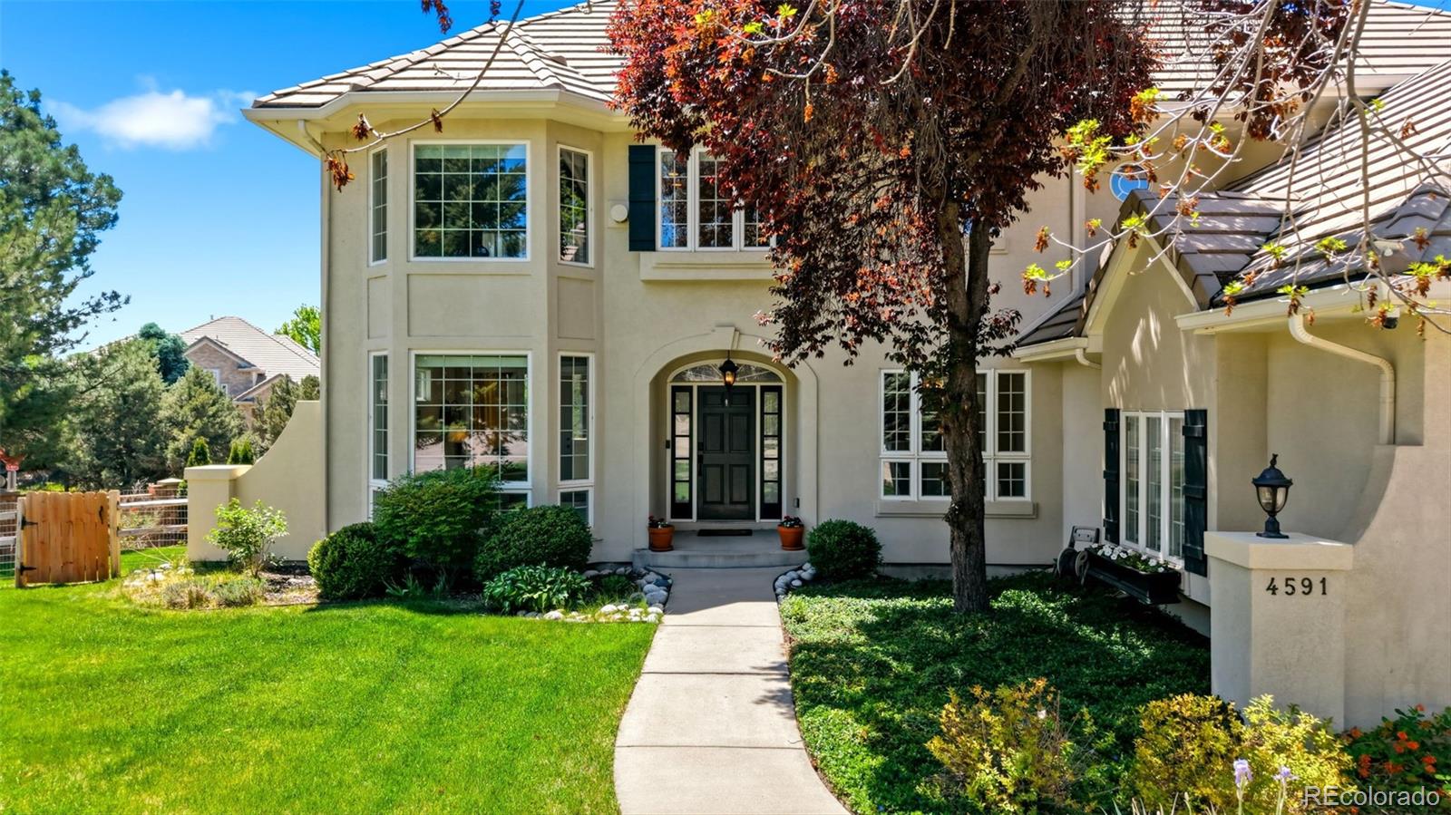 4591 Christensen Circle Littleton CO 80123