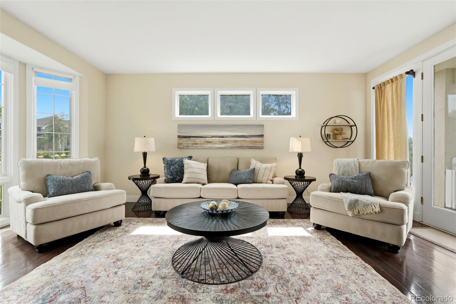 4591 Christensen Circle Littleton CO 80123