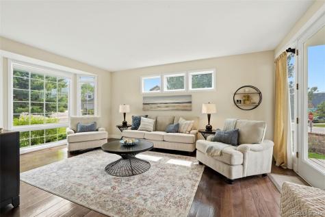 4591 Christensen Circle Littleton CO 80123