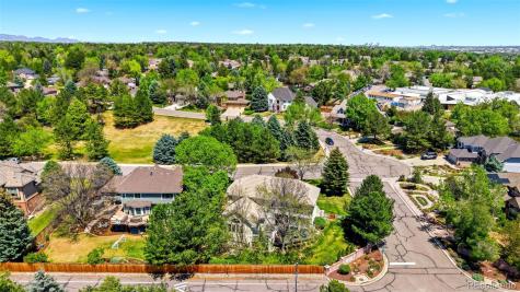 4591 Christensen Circle Littleton CO 80123