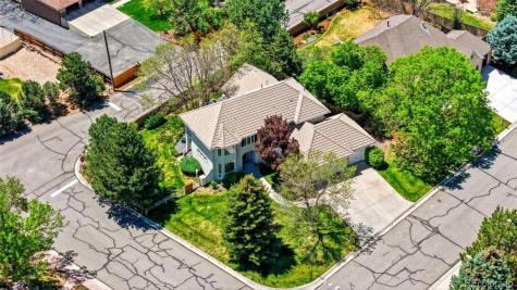 4591 Christensen Circle Littleton CO 80123