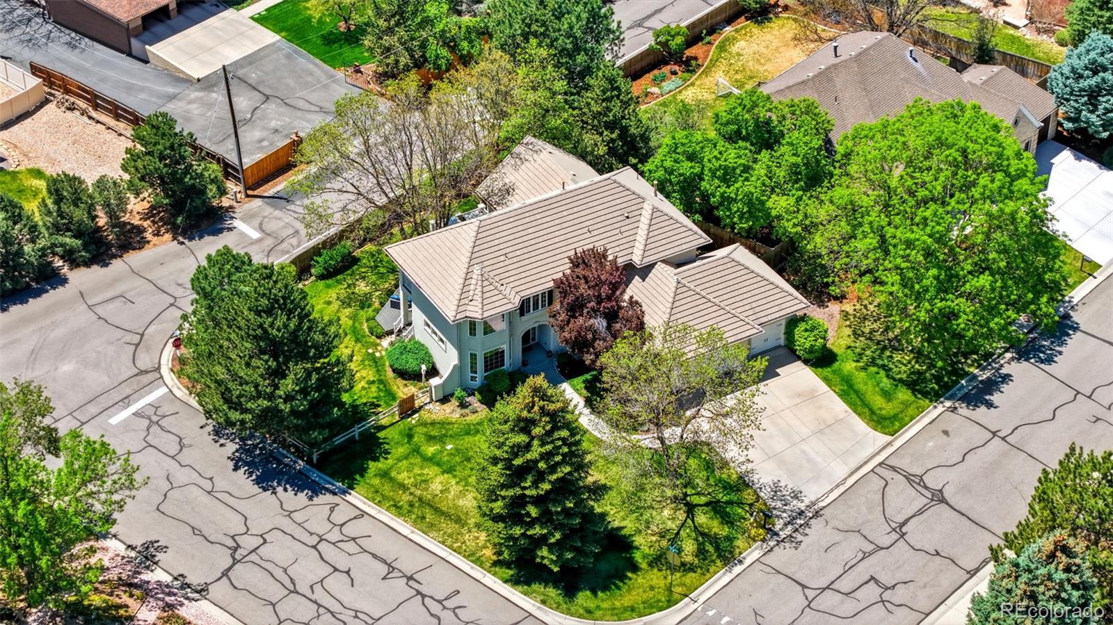 4591 Christensen Circle Littleton CO 80123