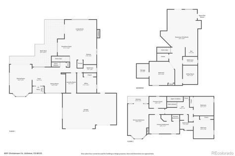 4591 Christensen Circle Littleton CO 80123
