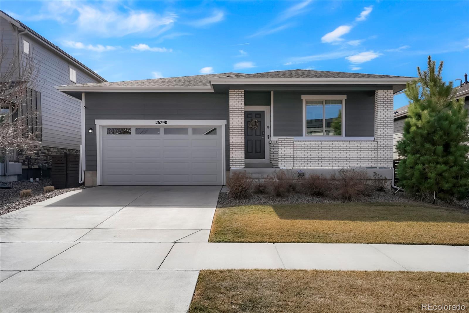26790 E Cedar Avenue Aurora CO 80018