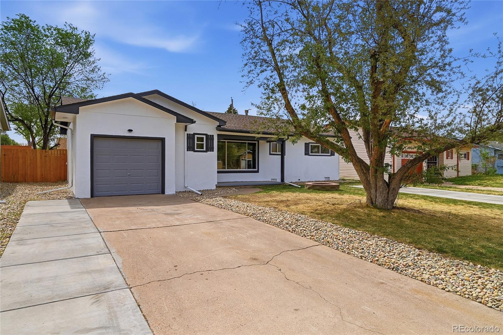 113 Davie Drive Colorado Springs CO 80911