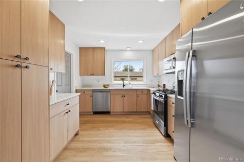 113 Davie Drive Colorado Springs CO 80911