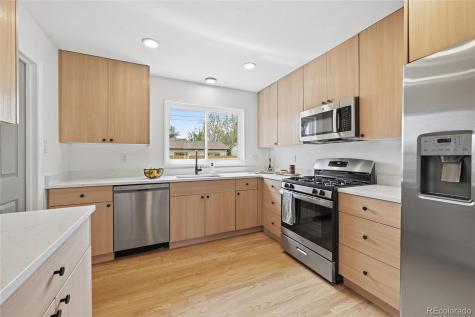 113 Davie Drive Colorado Springs CO 80911