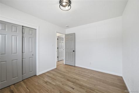 113 Davie Drive Colorado Springs CO 80911