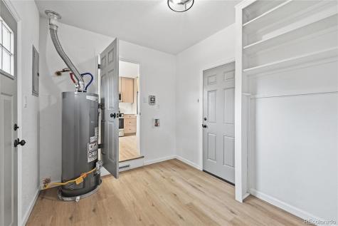113 Davie Drive Colorado Springs CO 80911