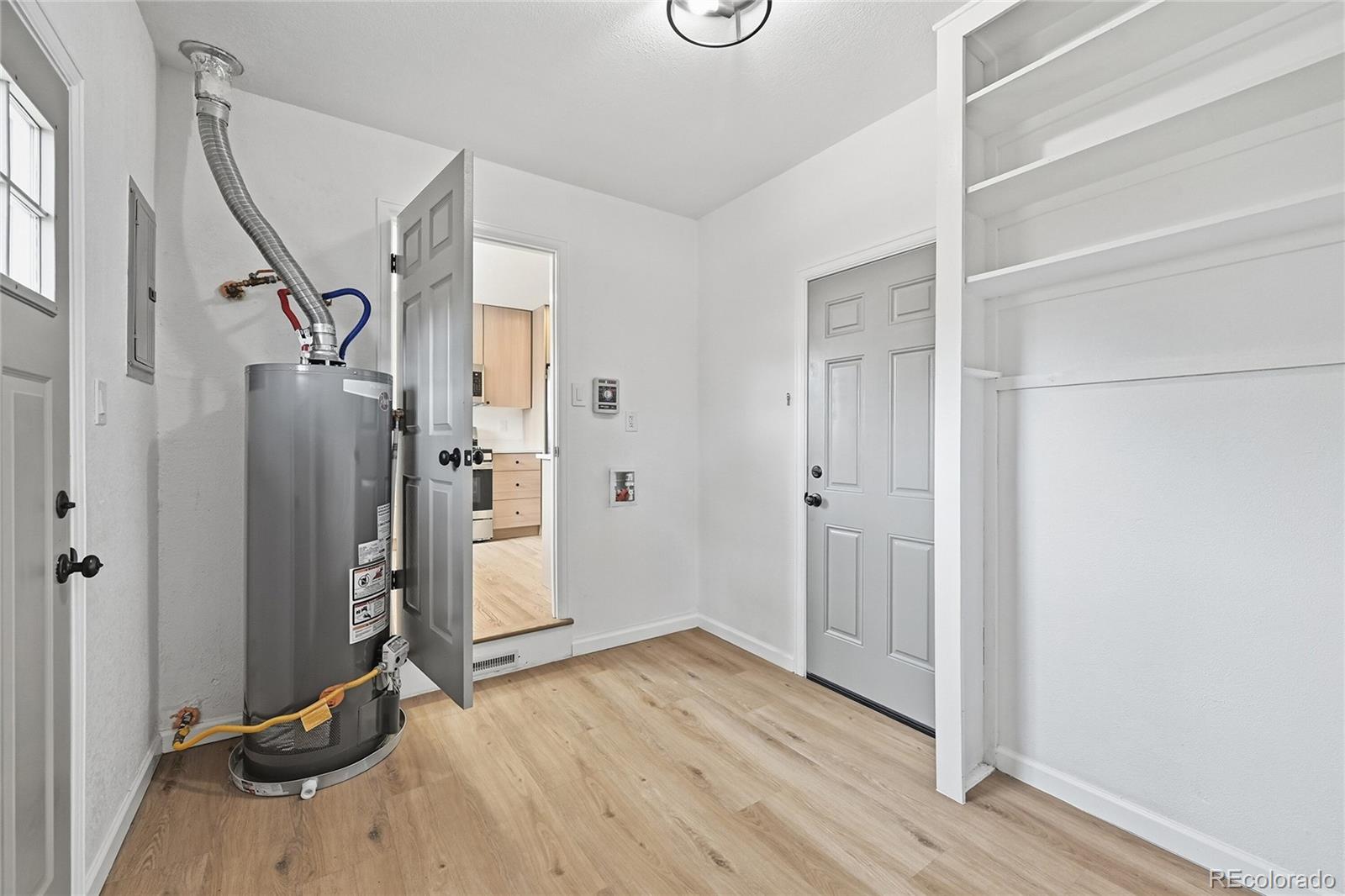 113 Davie Drive Colorado Springs CO 80911