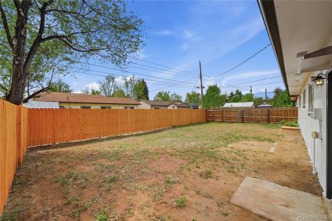 113 Davie Drive Colorado Springs CO 80911