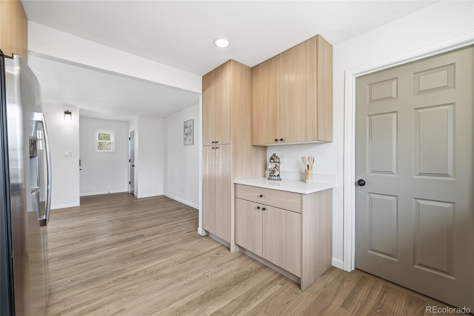 113 Davie Drive Colorado Springs CO 80911