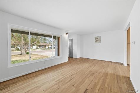 113 Davie Drive Colorado Springs CO 80911
