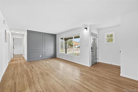 113 Davie Drive Colorado Springs CO 80911