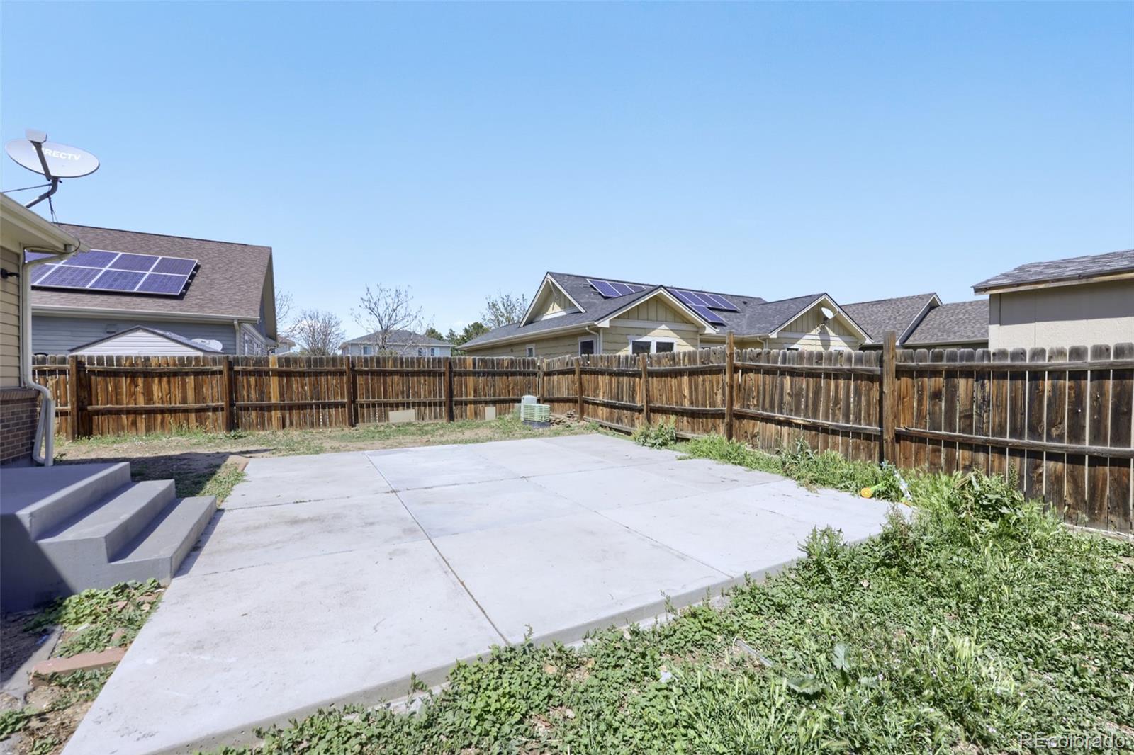 1852 Eagle Street Aurora CO 80011