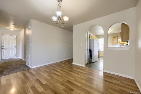 1852 Eagle Street Aurora CO 80011