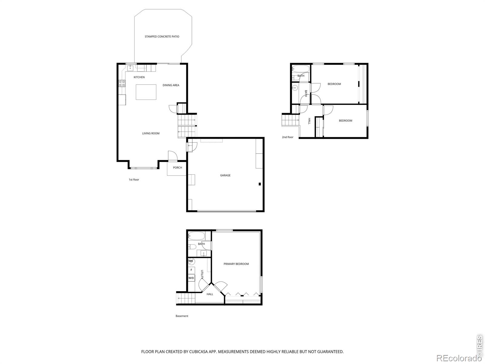 2830 Bluegrass Drive Fort Collins CO 80526