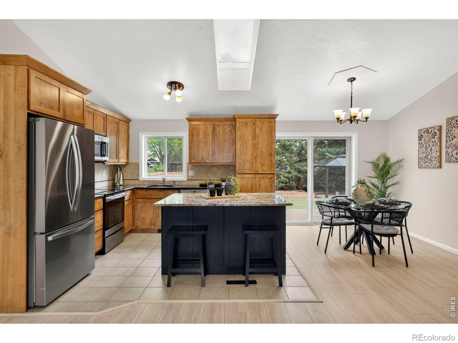 2830 Bluegrass Drive Fort Collins CO 80526