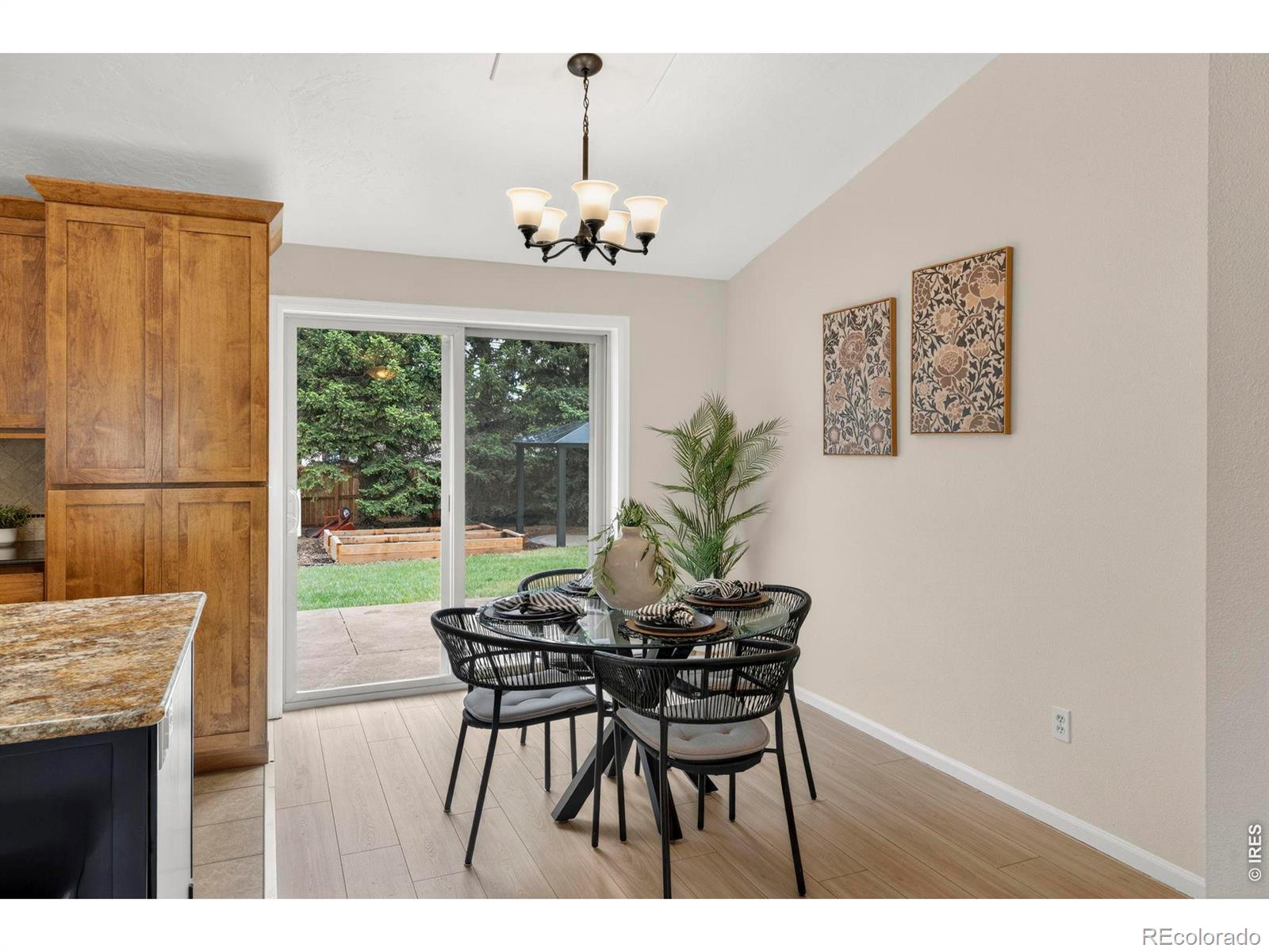 2830 Bluegrass Drive Fort Collins CO 80526