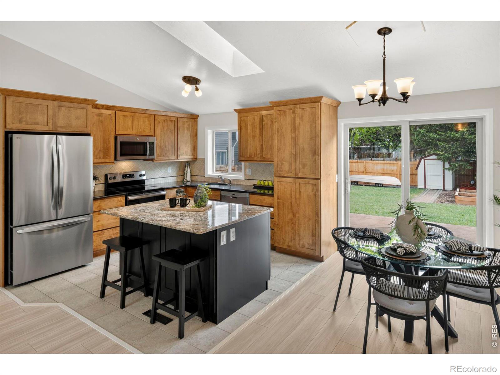 2830 Bluegrass Drive Fort Collins CO 80526