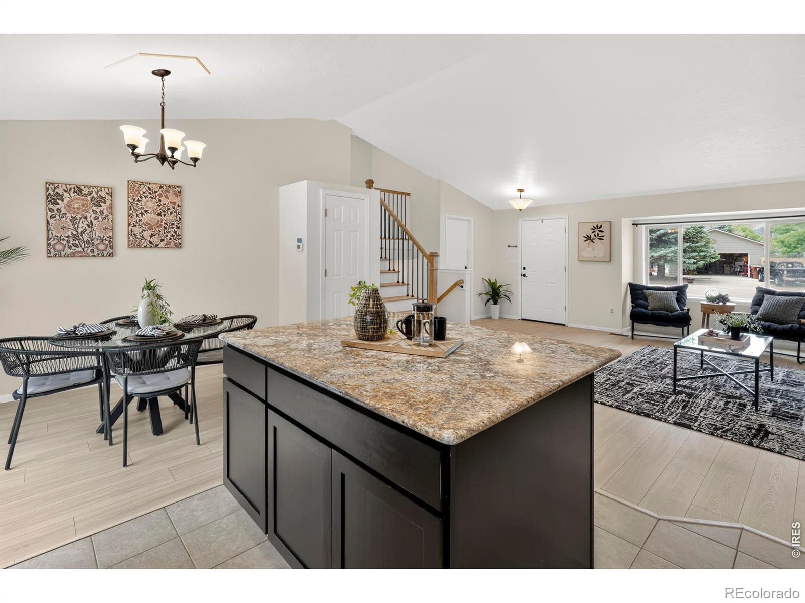 2830 Bluegrass Drive Fort Collins CO 80526