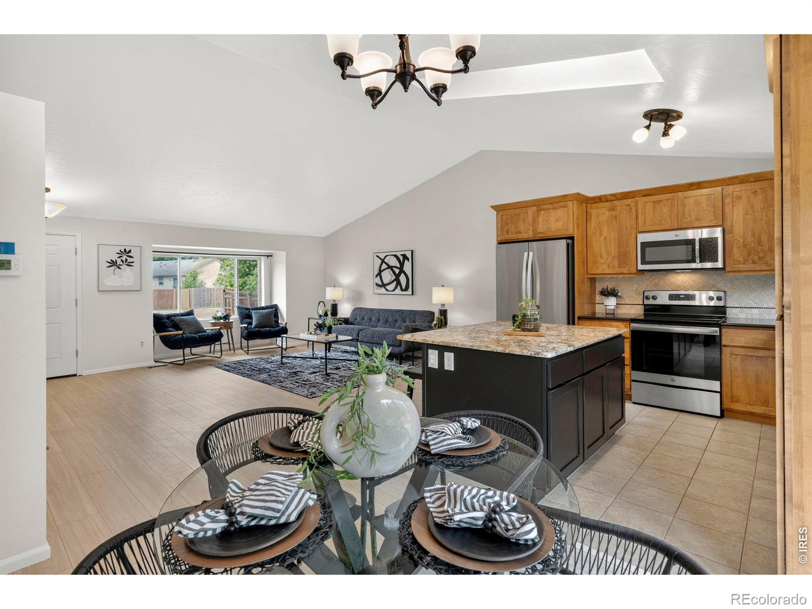 2830 Bluegrass Drive Fort Collins CO 80526