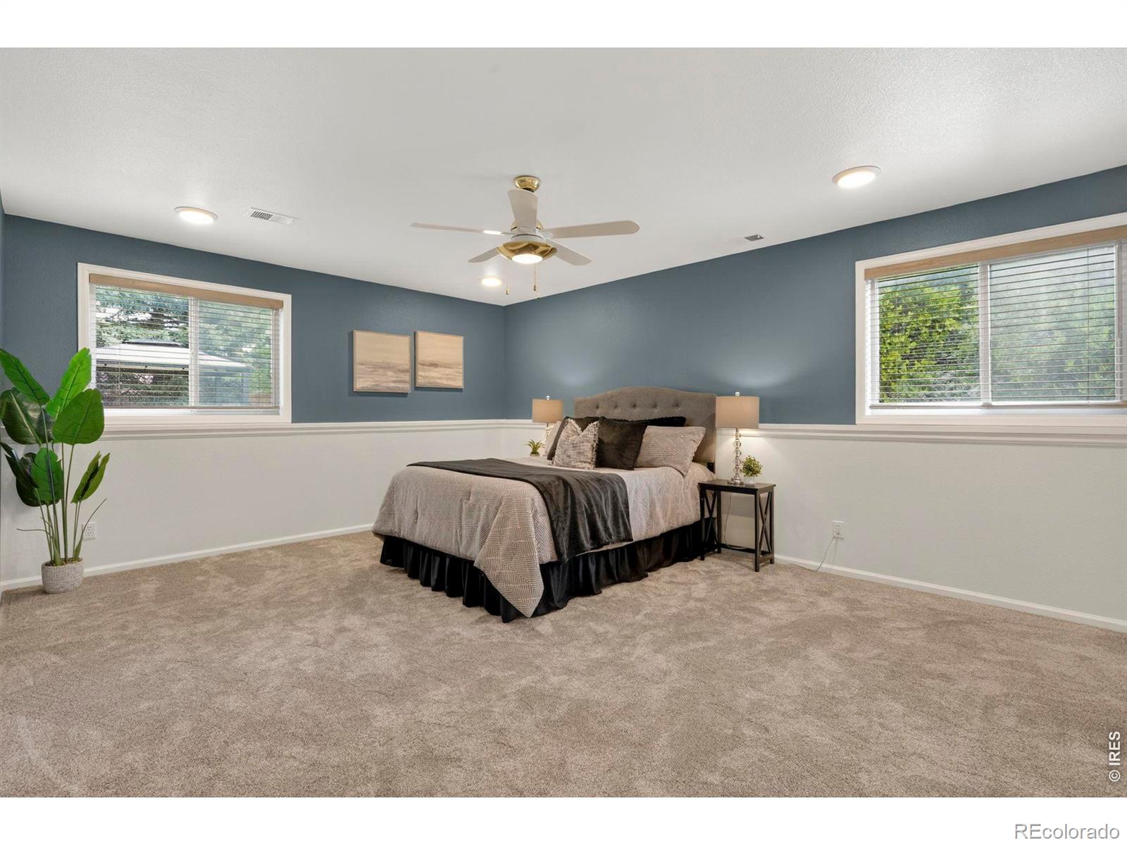 2830 Bluegrass Drive Fort Collins CO 80526