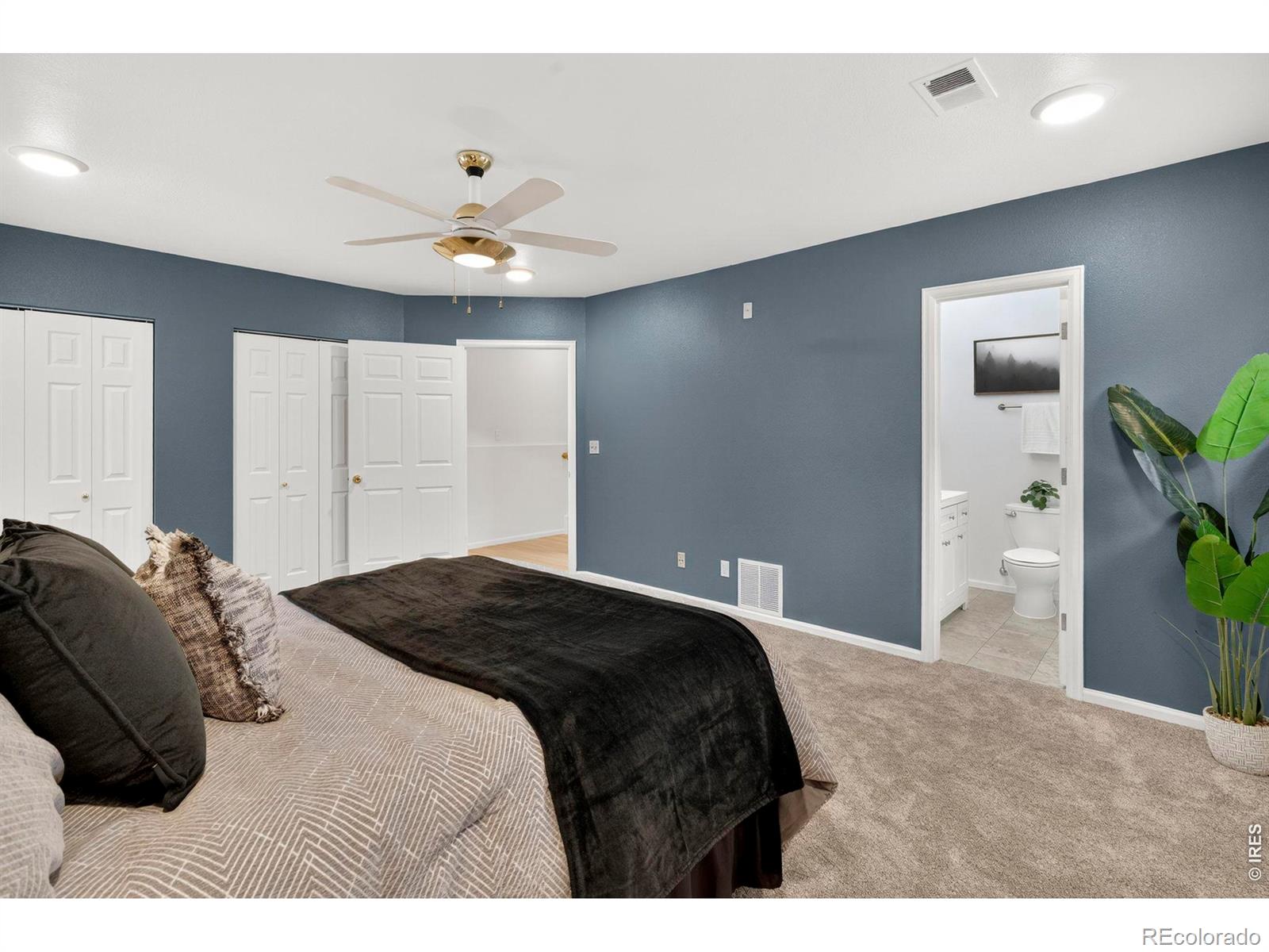 2830 Bluegrass Drive Fort Collins CO 80526