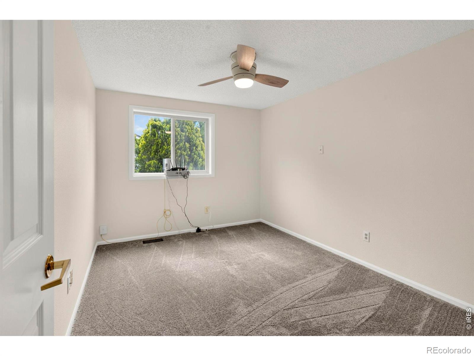 2830 Bluegrass Drive Fort Collins CO 80526