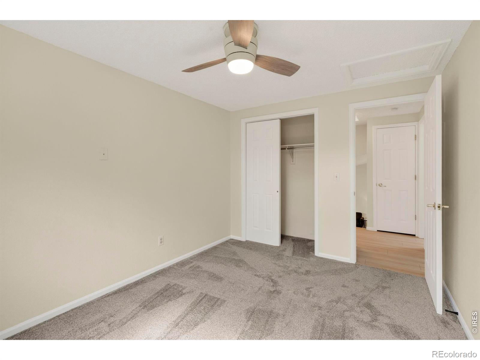 2830 Bluegrass Drive Fort Collins CO 80526