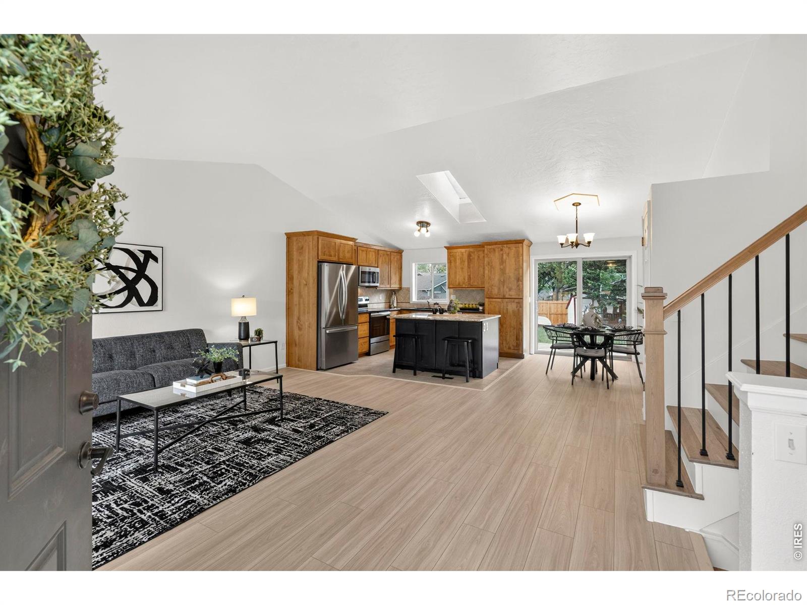 2830 Bluegrass Drive Fort Collins CO 80526