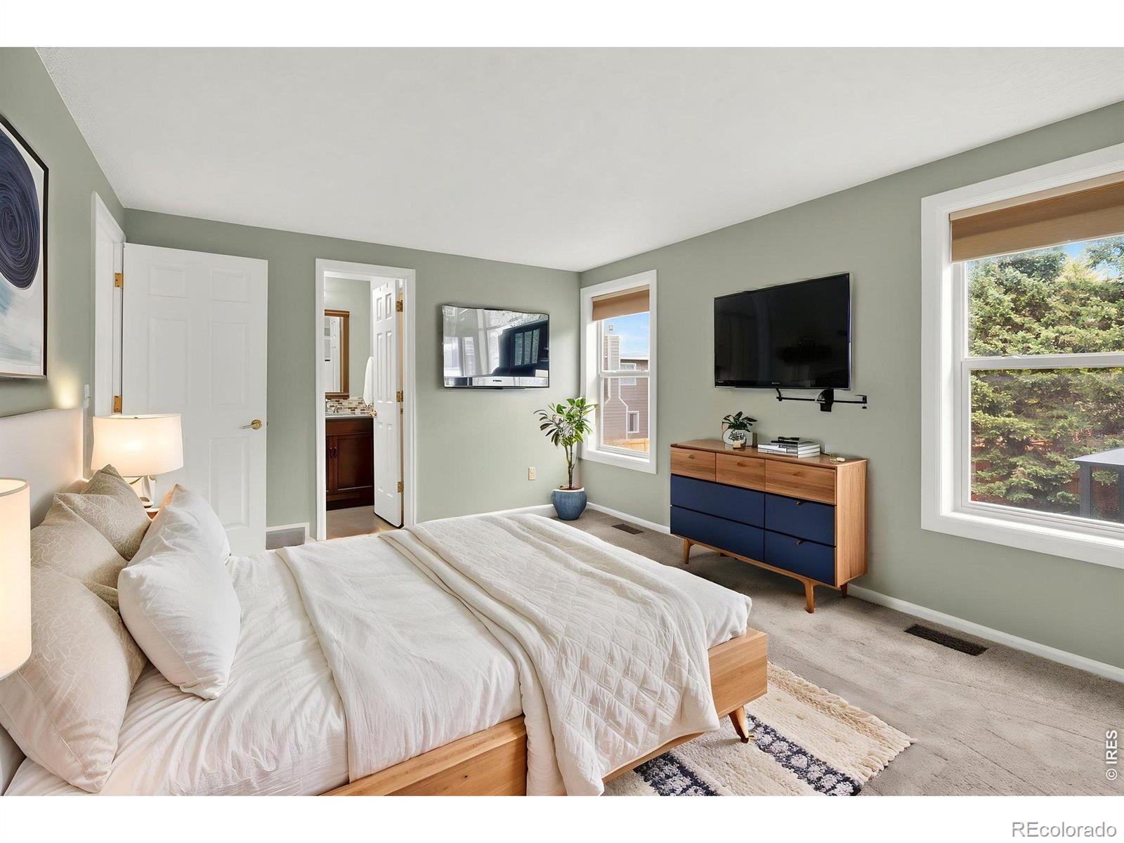 2830 Bluegrass Drive Fort Collins CO 80526