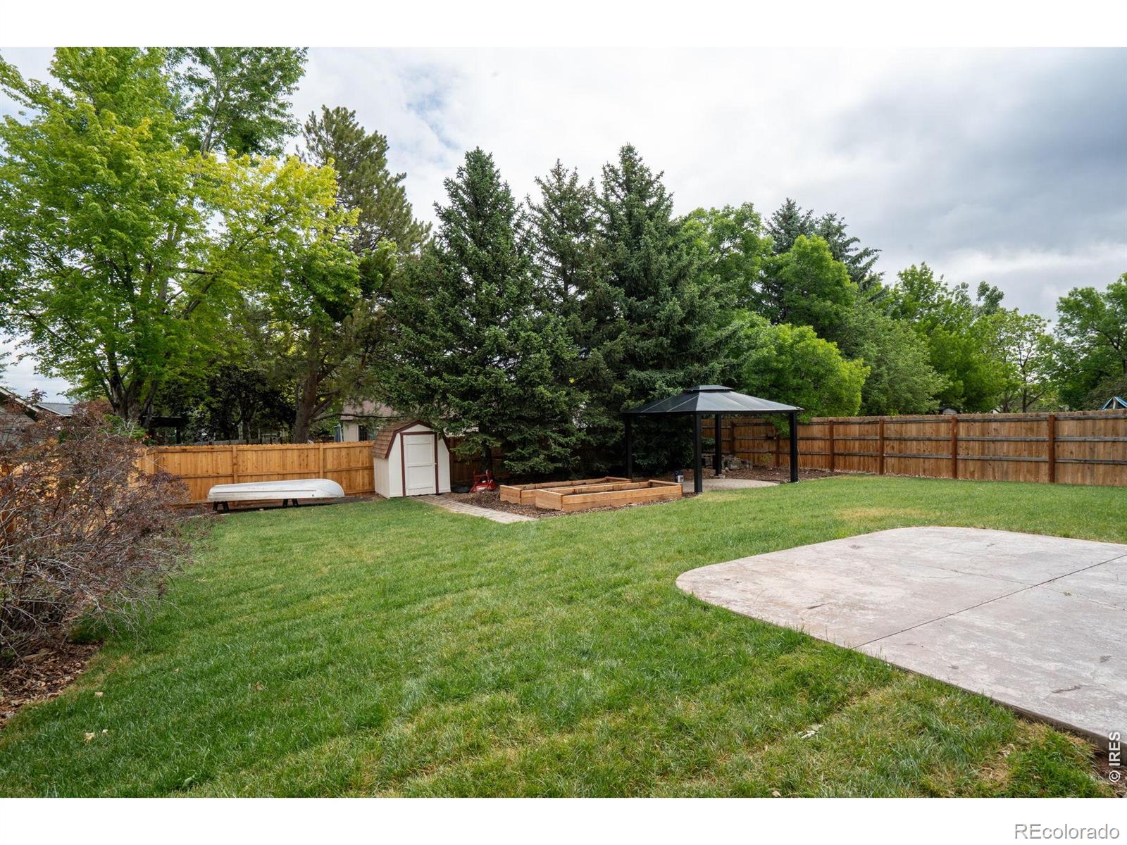 2830 Bluegrass Drive Fort Collins CO 80526
