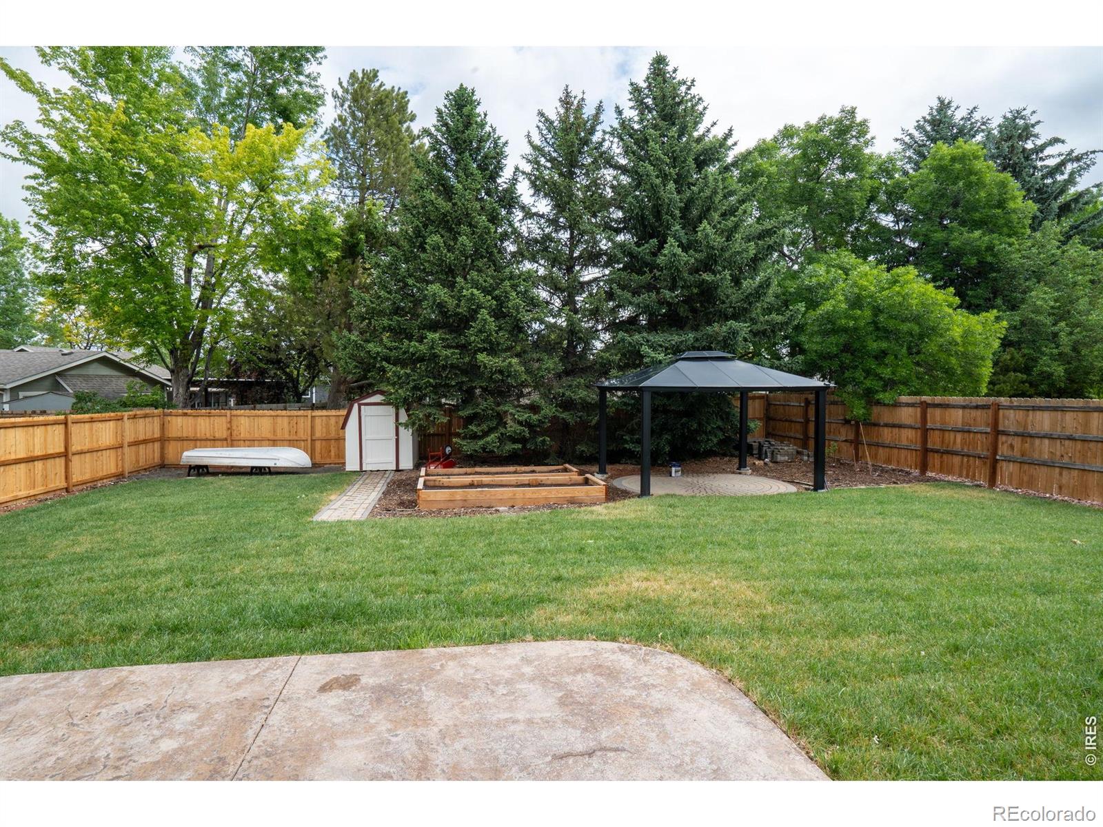 2830 Bluegrass Drive Fort Collins CO 80526
