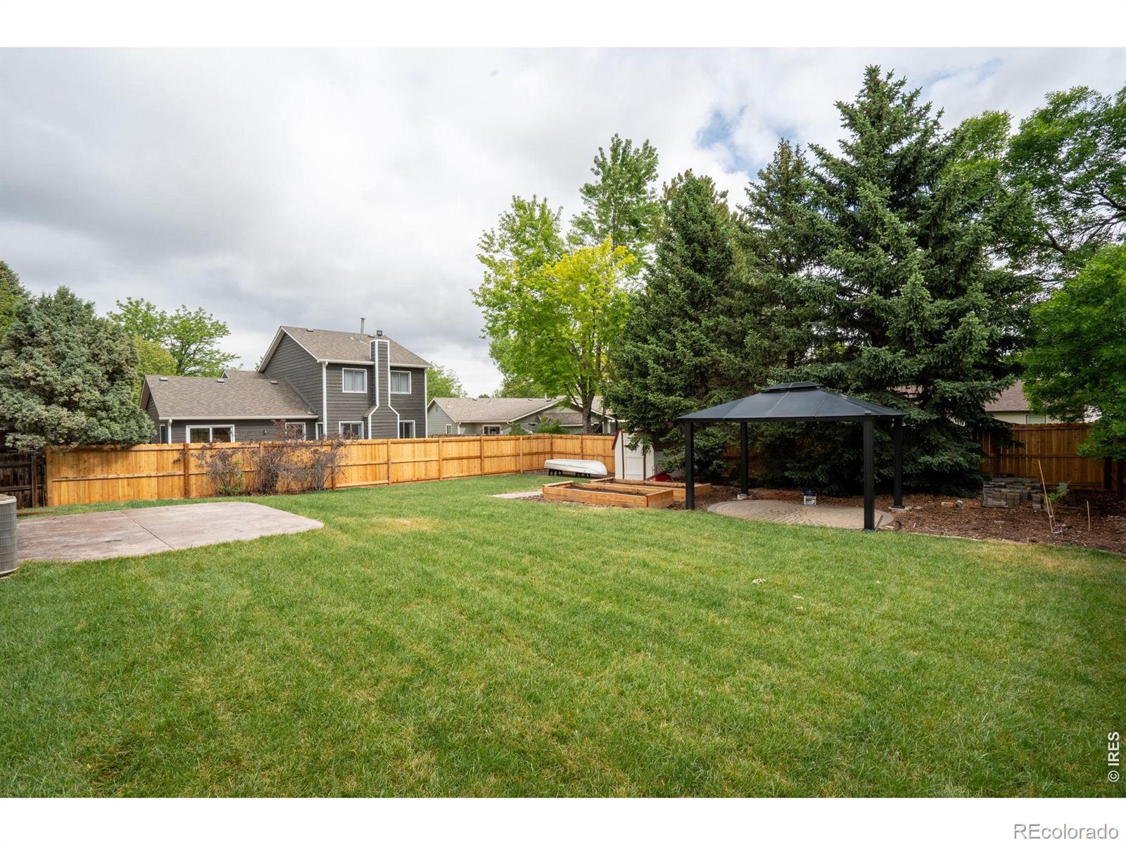 2830 Bluegrass Drive Fort Collins CO 80526