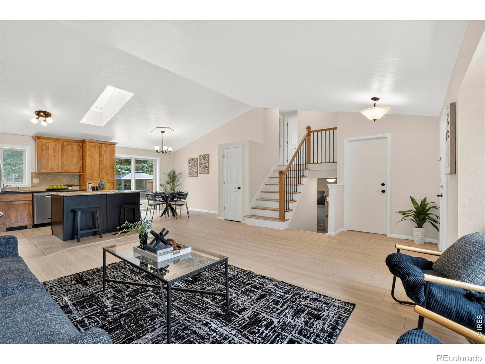 2830 Bluegrass Drive Fort Collins CO 80526