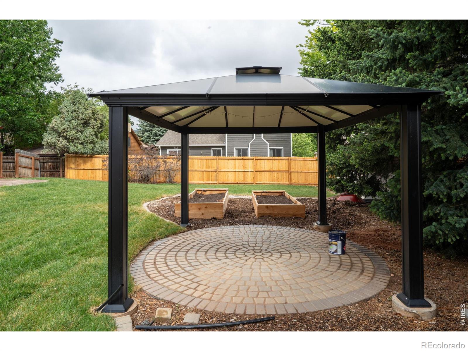 2830 Bluegrass Drive Fort Collins CO 80526
