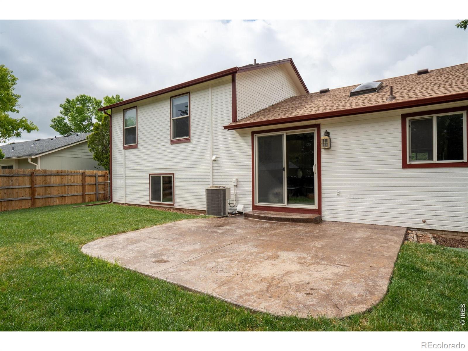 2830 Bluegrass Drive Fort Collins CO 80526