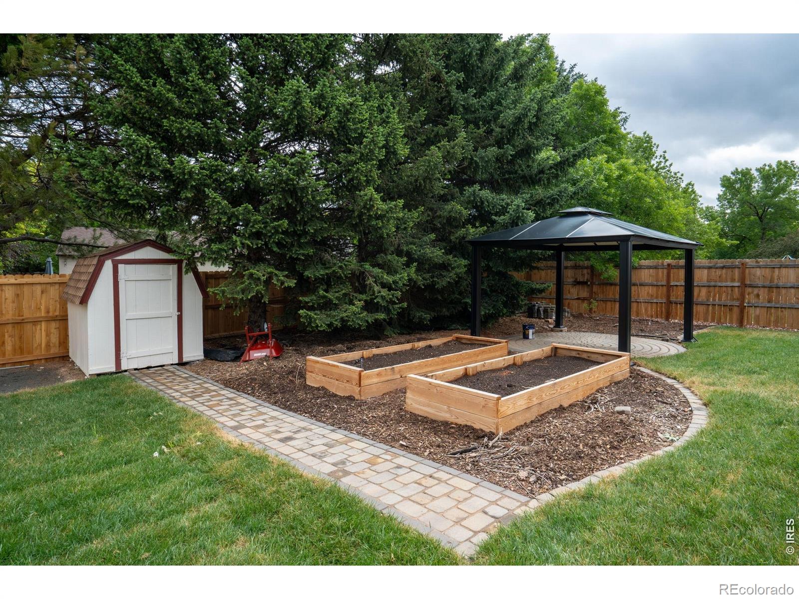2830 Bluegrass Drive Fort Collins CO 80526