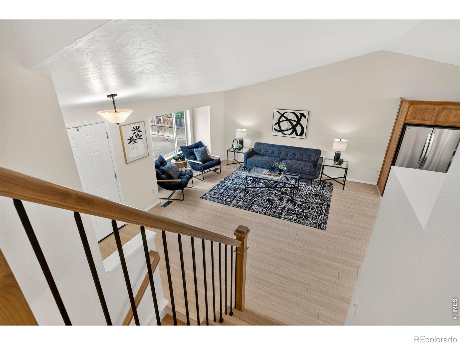 2830 Bluegrass Drive Fort Collins CO 80526