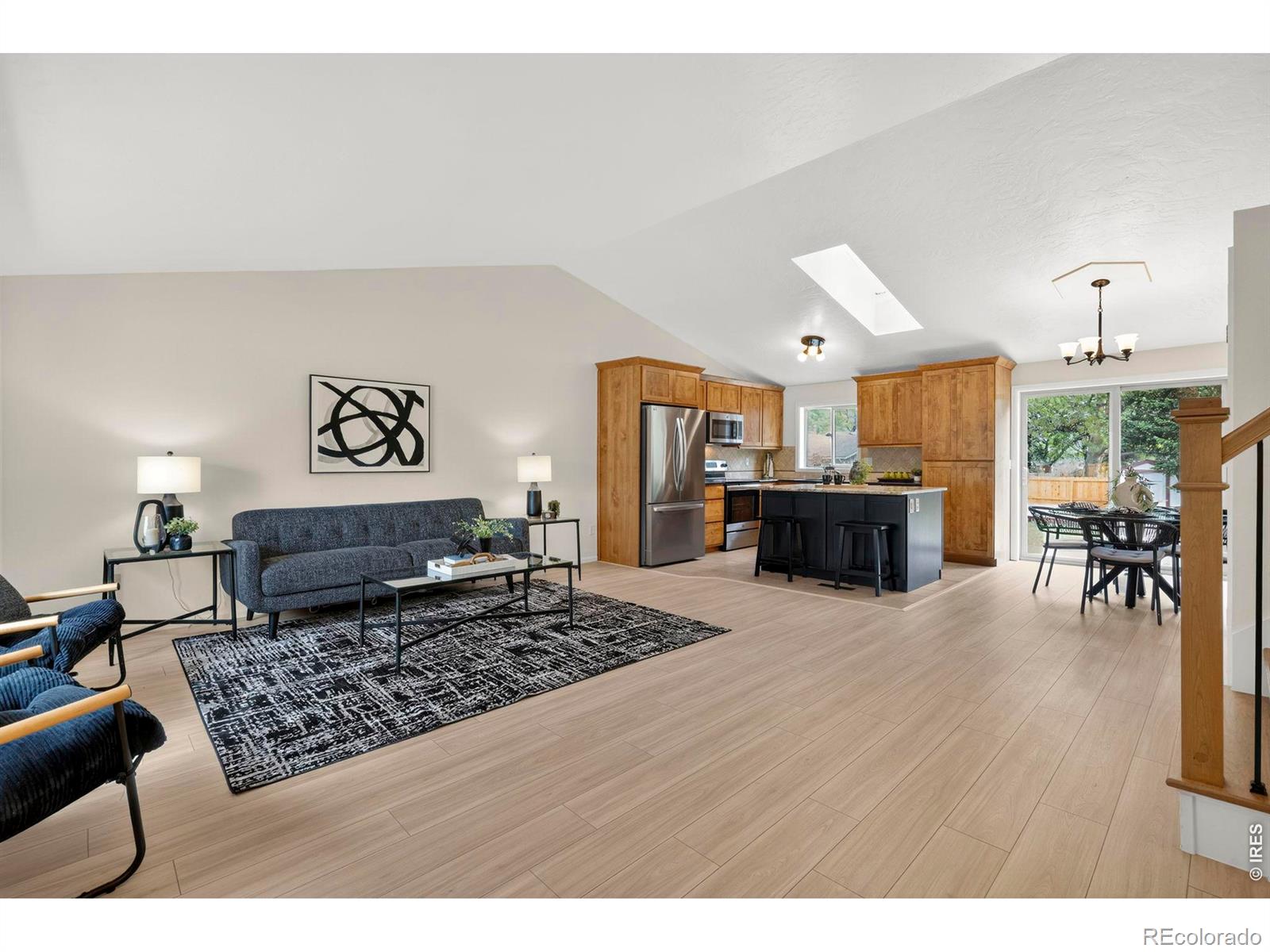 2830 Bluegrass Drive Fort Collins CO 80526