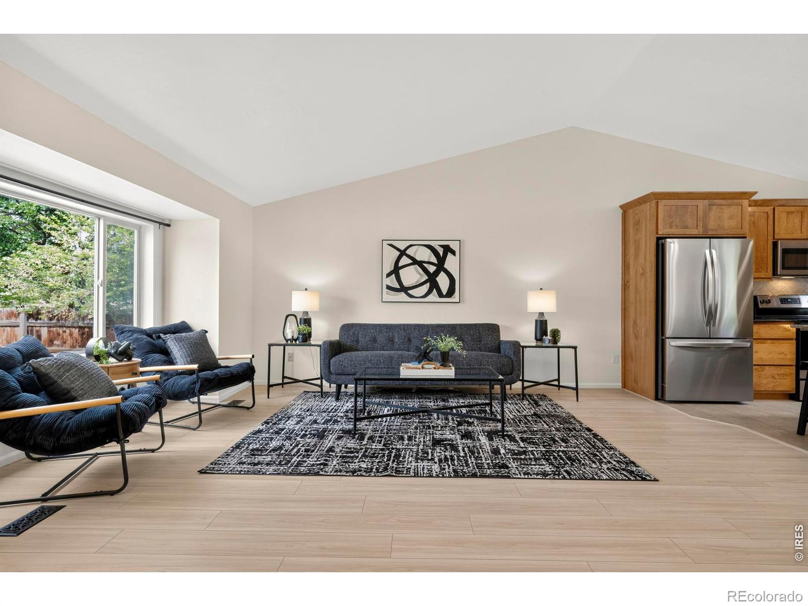 2830 Bluegrass Drive Fort Collins CO 80526