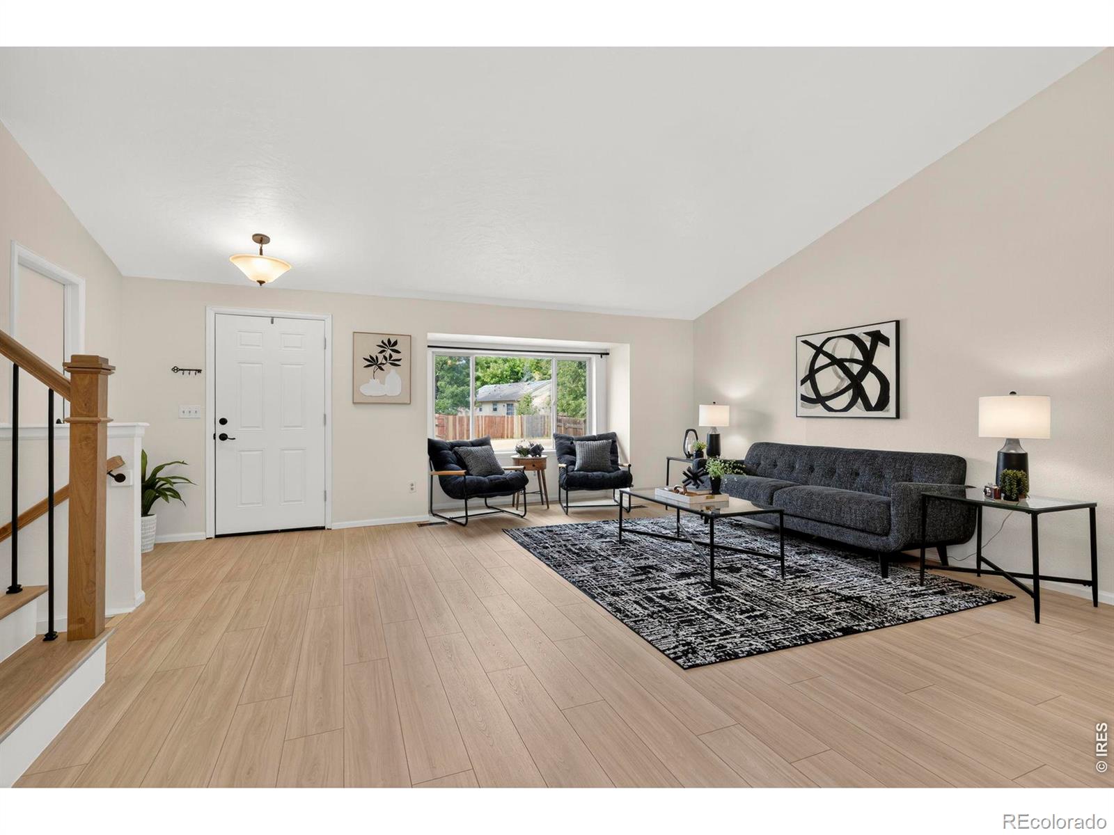 2830 Bluegrass Drive Fort Collins CO 80526
