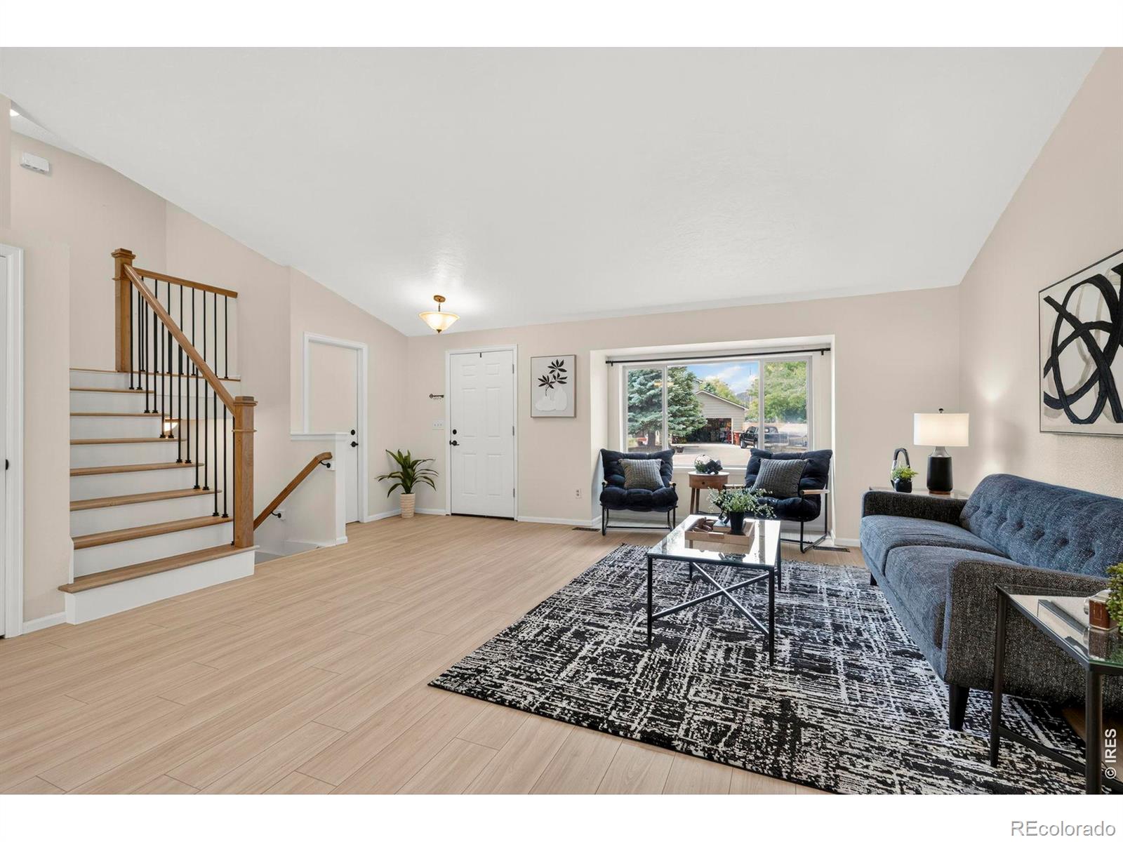 2830 Bluegrass Drive Fort Collins CO 80526