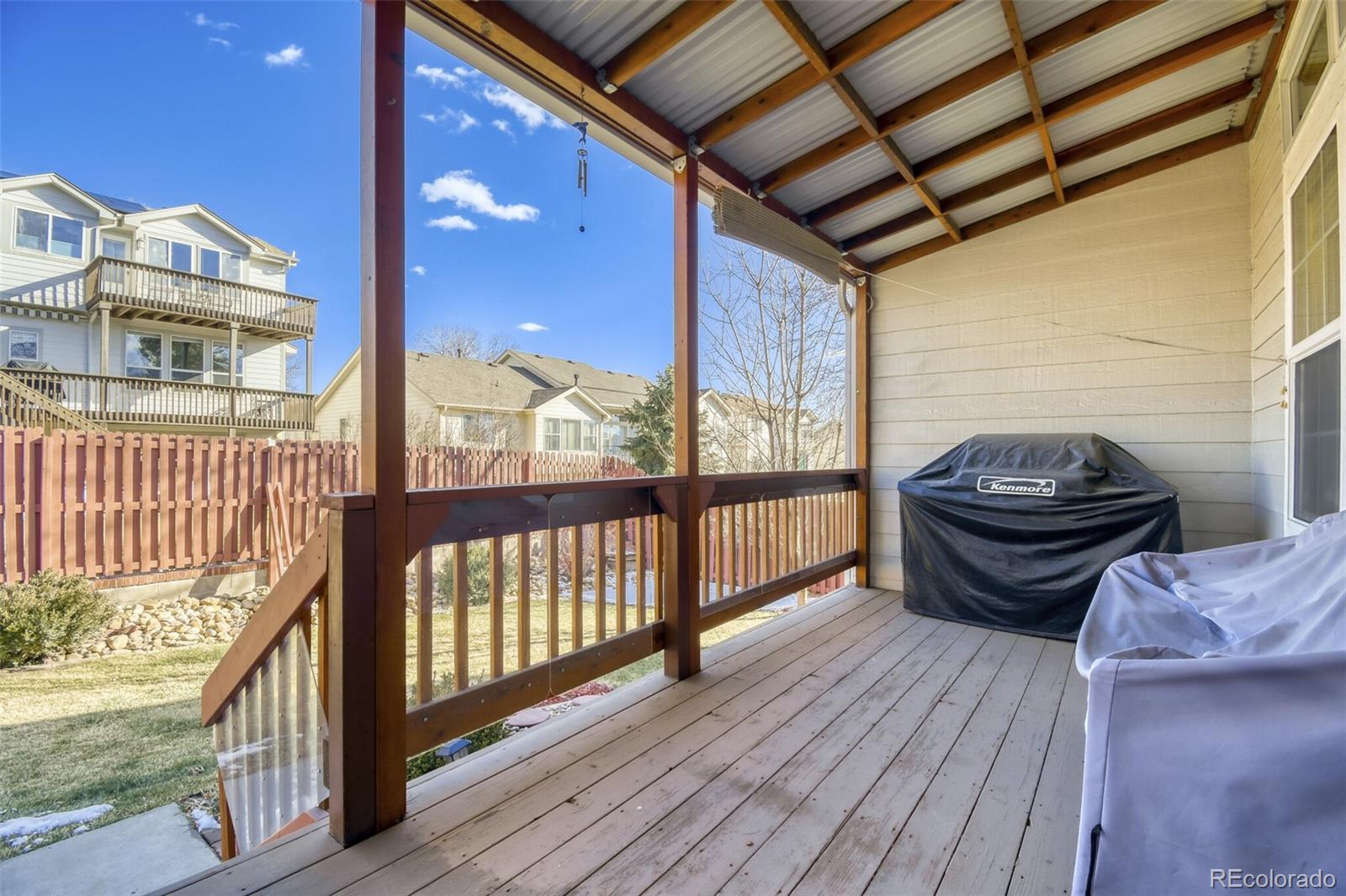 8950 Xavier Street Westminster CO 80031