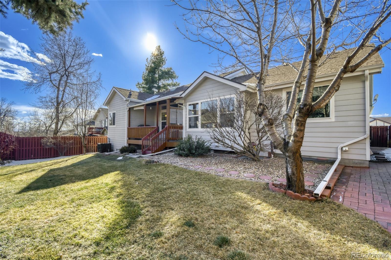 8950 Xavier Street Westminster CO 80031