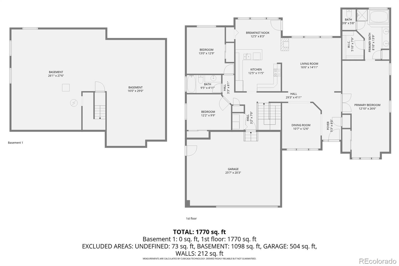 8950 Xavier Street Westminster CO 80031