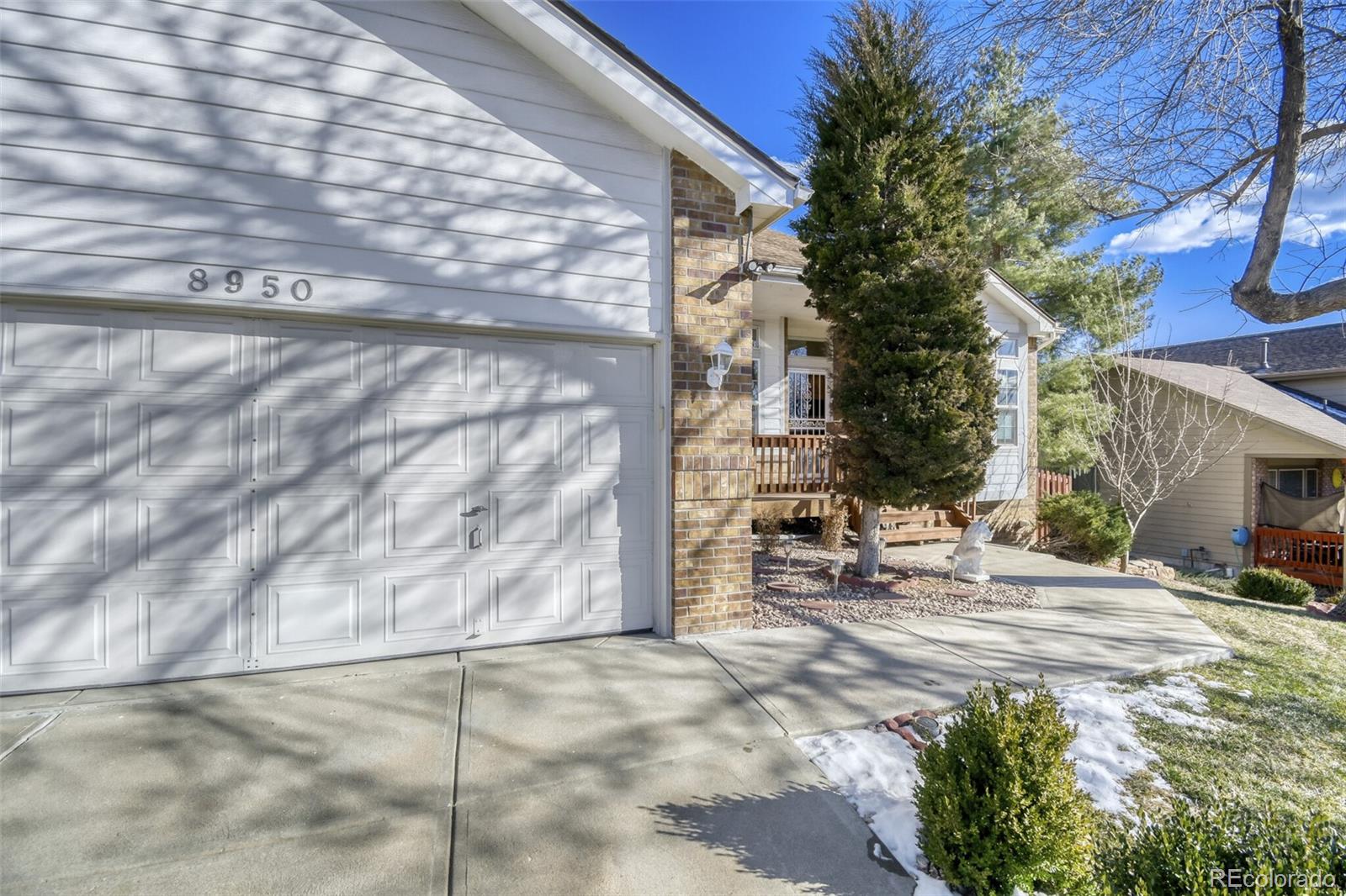 8950 Xavier Street Westminster CO 80031