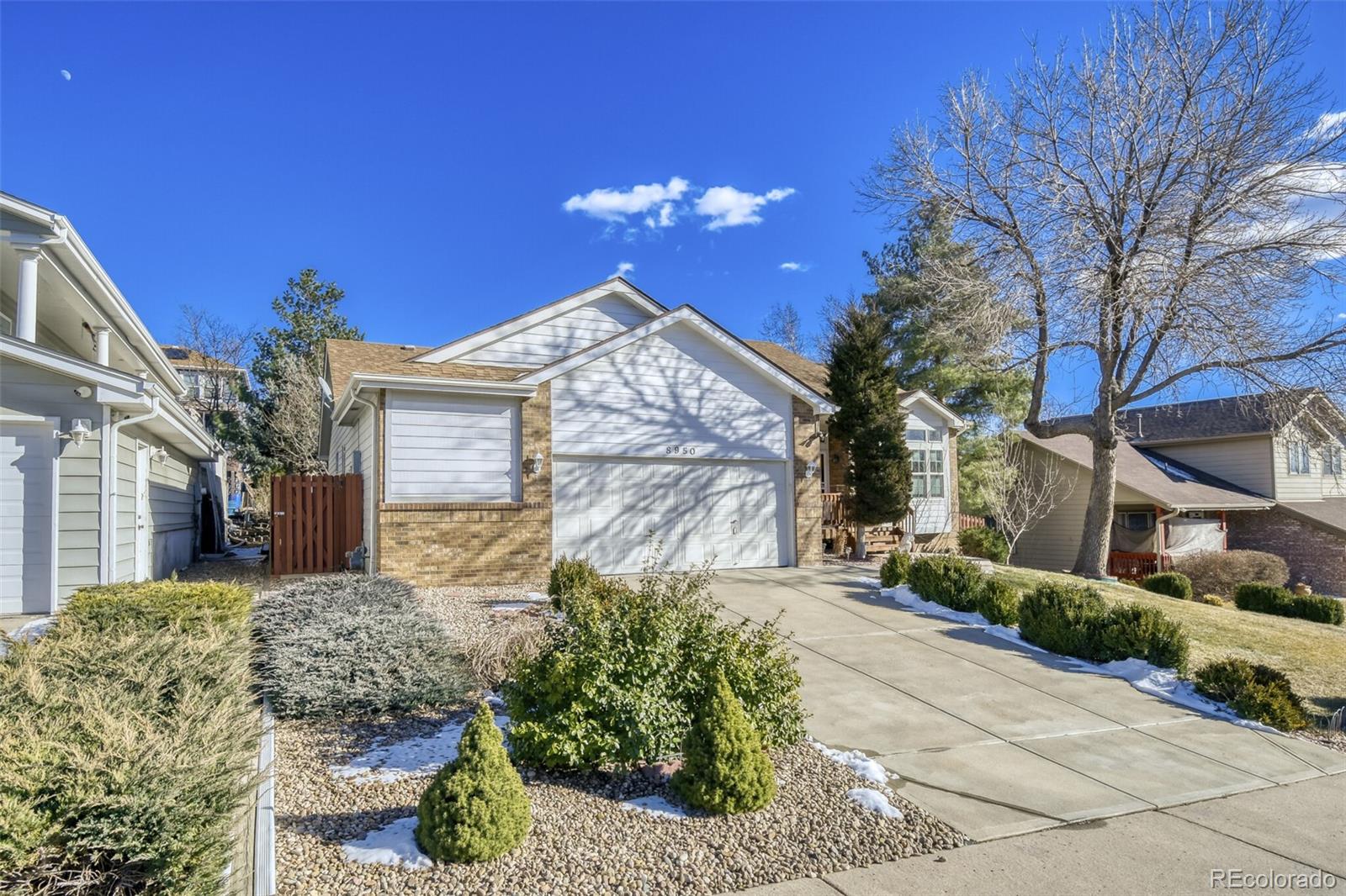 8950 Xavier Street Westminster CO 80031