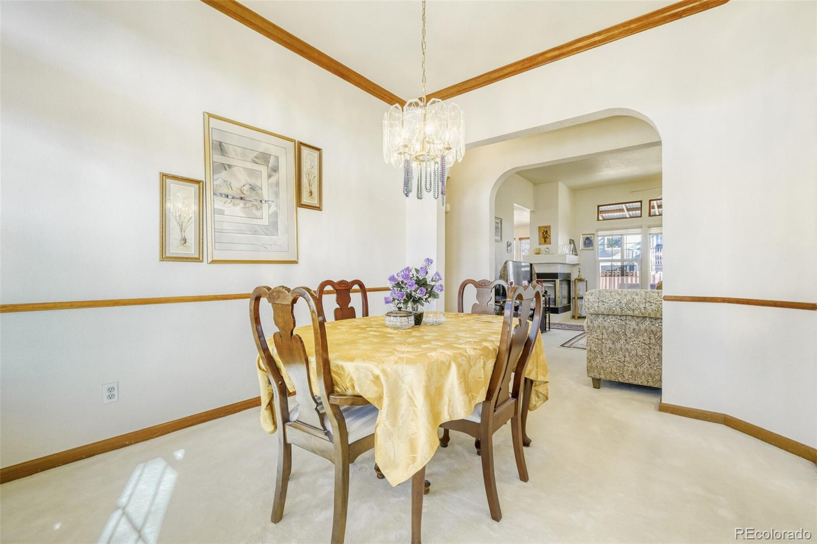 8950 Xavier Street Westminster CO 80031